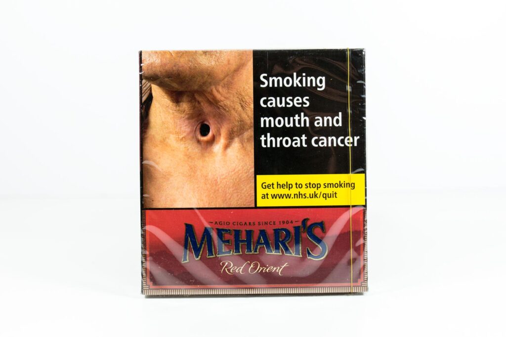 Meharis Cigarillos Mini Cigars Tobacco Specialists