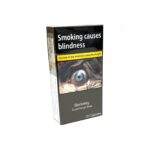 Berkeley Superkings Blue Cigarettes - Pack of 20