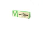 Mascotte Organic Hemp Regular Rolling Papers