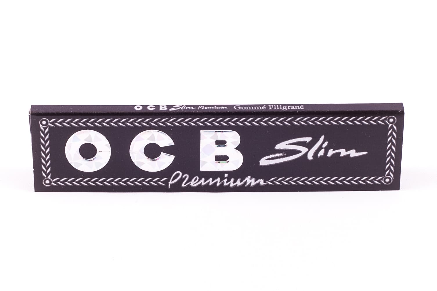 OCB Premium Slim Kingsize Papers | Tobacco Specialists
