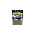 Paramount Original King Size Cigarettes - Pack of 20