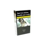Regal Blue KS Cigarettes - Pack of 20