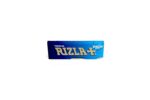 Rizla Blue Fine Weight Regular Rolling Papers