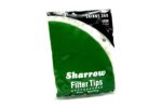 Wilsons Of Sharrow Skinny 360 Filter Tips - 360 Pack