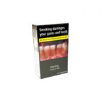 Sterling Original Red King Size Cigarettes - Pack of 20