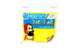 Zig-Zag Ultra Slim Filter Tips 450 Pack